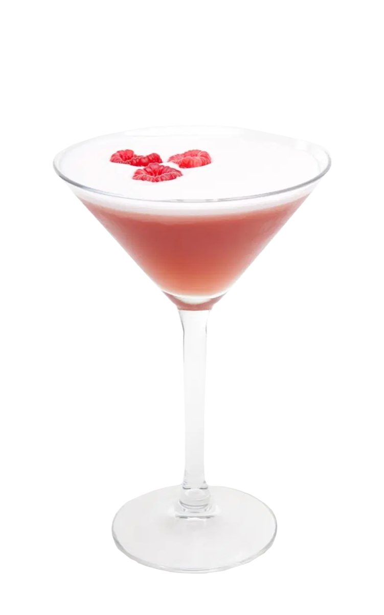 French Martini