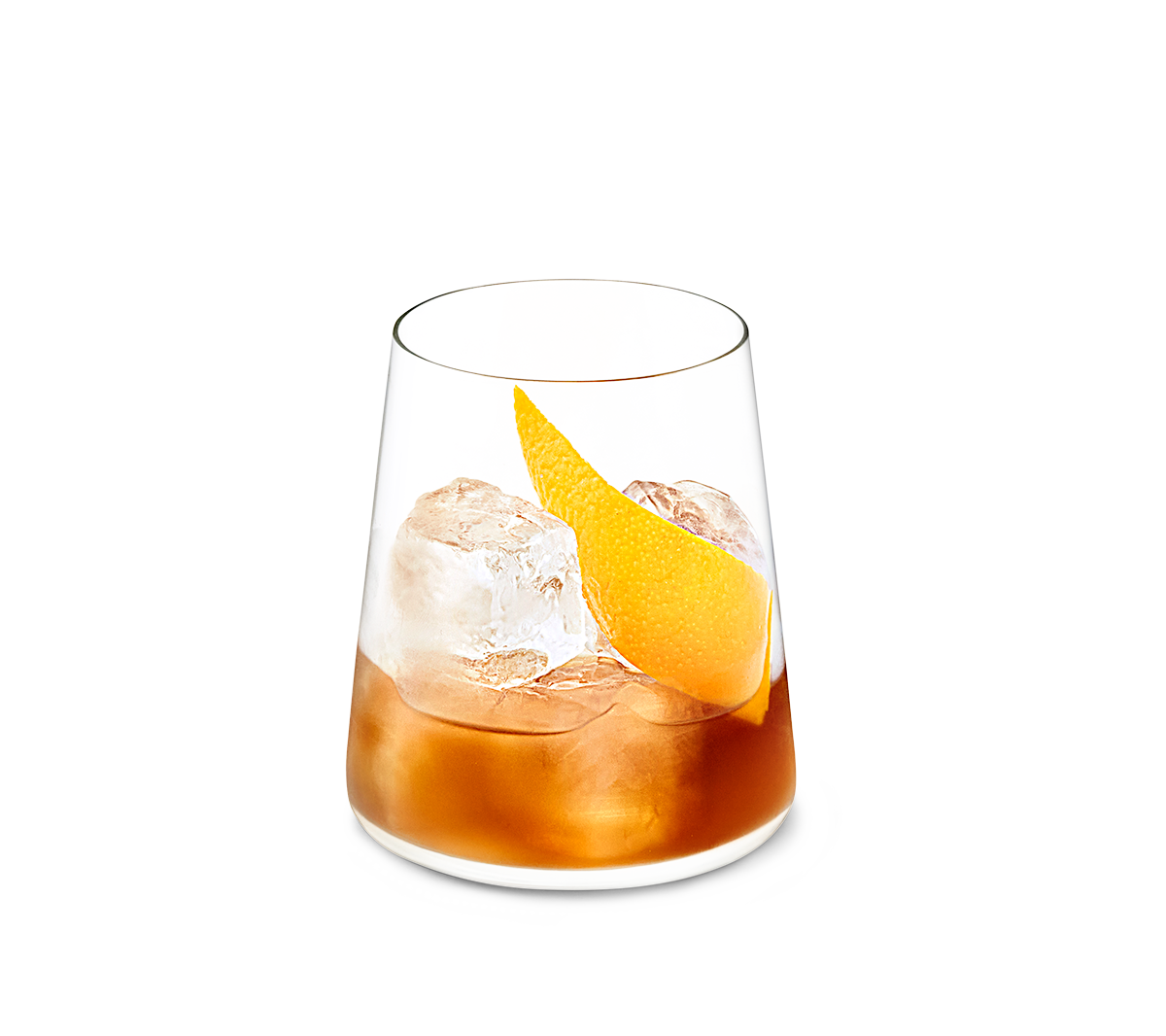 Old Fashioned